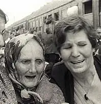 Bizi tarihten silmek istediler